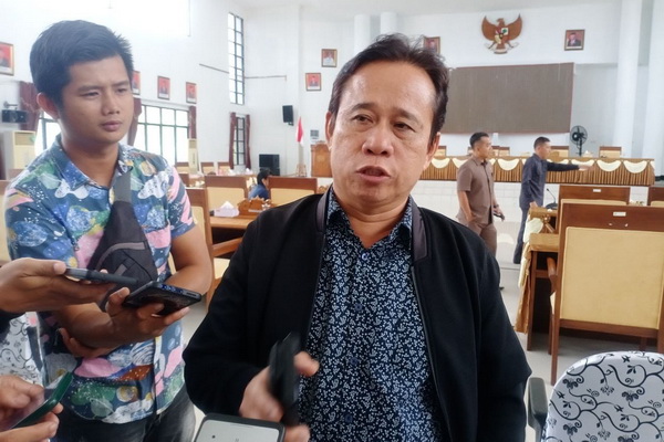LPG 3 Kg Langka, Pemkab Seruyan Diminta Lakukan Pengawasan