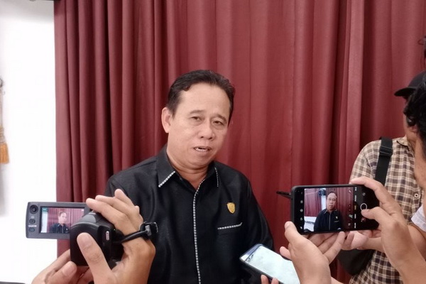 Pemkab Seruyan Diminta Tambah Mesin Comnine