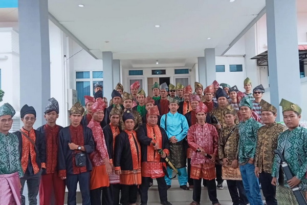 POM Melawi Minta Kapolri Usut Tuntas Kematian Bripda IDF