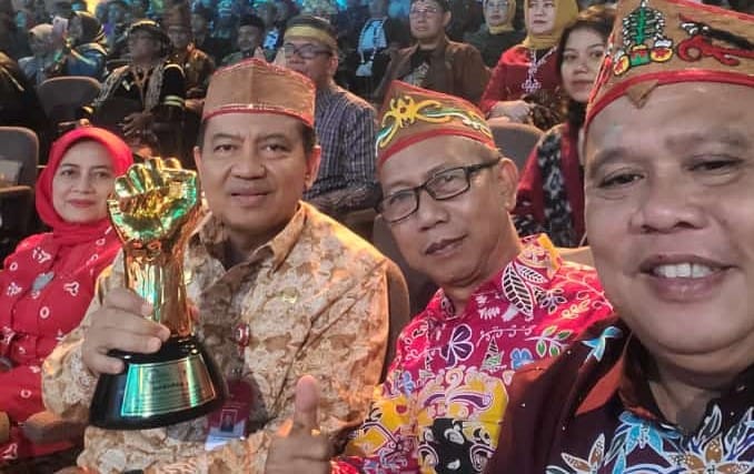 Pemenang ADWI 2023 Diumumkan, Desa Pasir Panjang Juara Harapan