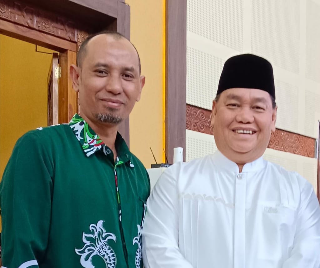 KAHMI Kotim Dukung Pemkab Hentikan Sejumlah Program