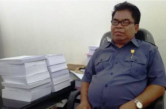 Gelar RDP dengan Organisasi Profesi Kesehatan, ini Kata Anggota Dewan Barut