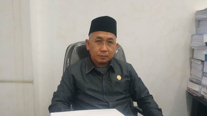 Dewan Apresiasi Peran PKK dalam Menyokong Pembangunan Barut Lewat Peran Keluarga