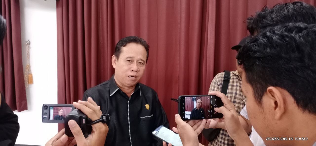 Dewan Minta Usulan PPPK Diharap Tak Hanya Fokus untuk Nakes dan Guru