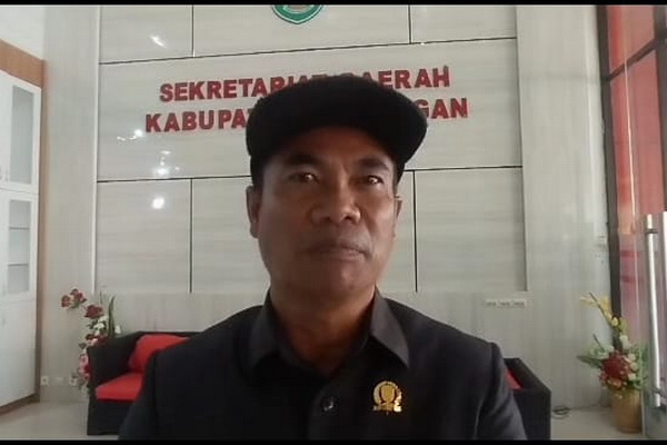 Dewan Apresiasi Atlet Katingan Masuk Lima Besar
