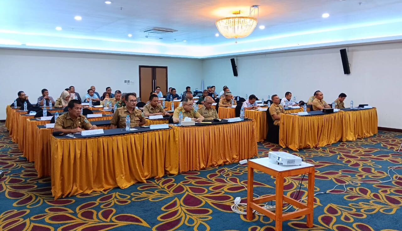 Beragam Program Pemberdayaan Besutan PT JRBM Diapresiasi Pemerintah