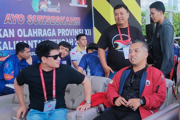 Dewan Ingatkan Perusahaan Bayar THR para Karyawan