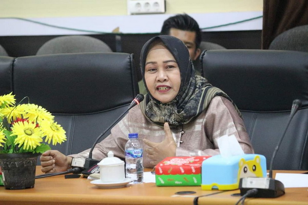 Kondisi Infrastruktur Pendidikan di Seruyan Perlu Perhatian Pemerintah
