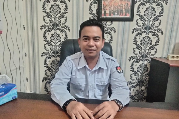 Hasil Verifikasi Administrasi Perbaikan KPU Kotim, 28 Bacaleg Tidak Memenuhi Syarat