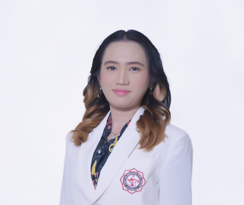 Lira Hartami, Perempuan Asal Kalteng ini Siap Bertarung di Kongres Nasional KMHDI