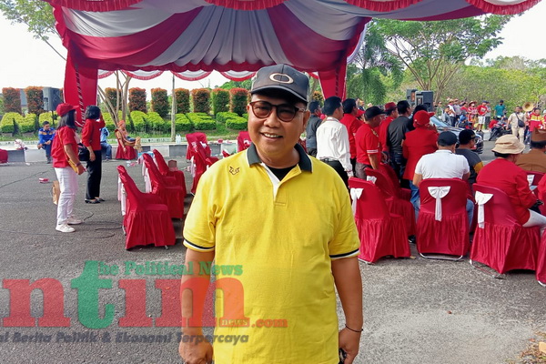 Dewan Meminta Rekanan Utamakan Kualitas Kerja