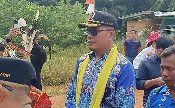 DPRD Kobar Reses Ke Aruta, Warga Keluhkan Jalan dan Plasma
