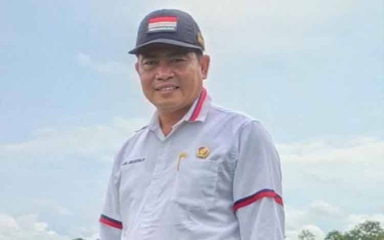 Dewan Apresiasi Lomba Manasik Haji se-Katingan