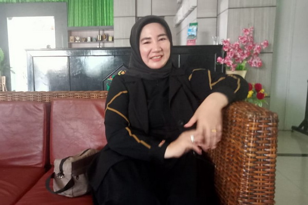 Demi Kemajuan Pembangunan Katingan, Dewan Harap Pemda Libatkan Media