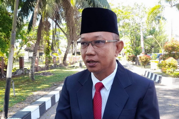 Stok Blangko E-KTP di Disdukcapil Kotim Kosong, Masyarakat Hanya Bisa Cetak Biodata