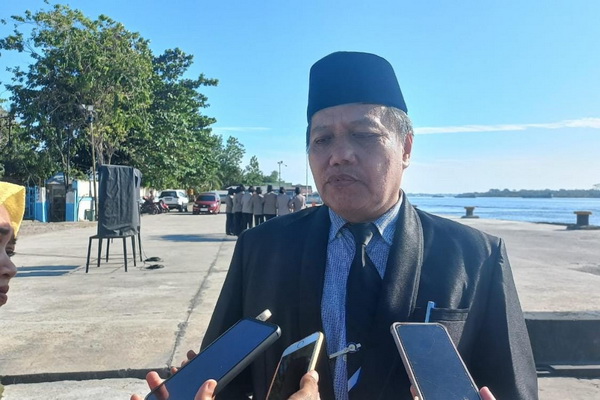 Dinkes Kotim Imbau Masyarakat Waspadai Penyakit ISPA