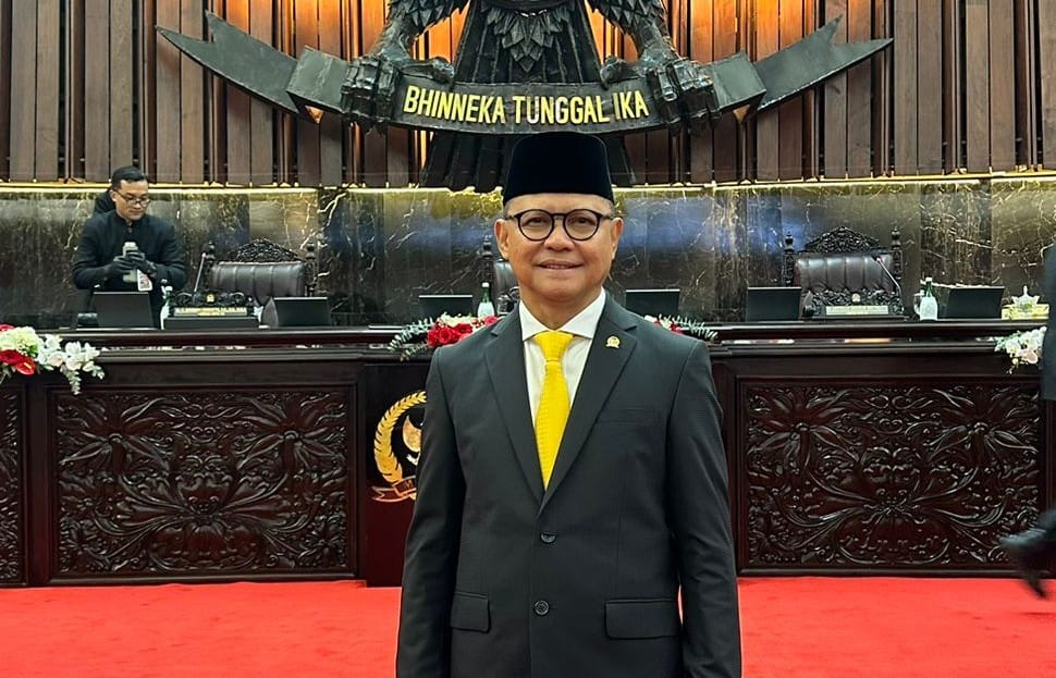 Mukhtarudin Doakan Indonesia Makin Kuat dan Maju di HUT ke-78