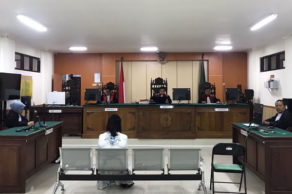 Dianggap Tidak Beri Keadilan, Terdakwa Korban KDRT Tidak Puas hingga Ajukan Banding
