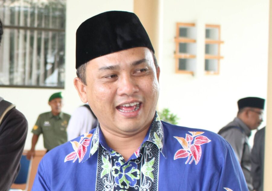 Dewan Ingatkan Pemda Agar Selalu Melakukan Pembinaan Kepada Desa-Desa