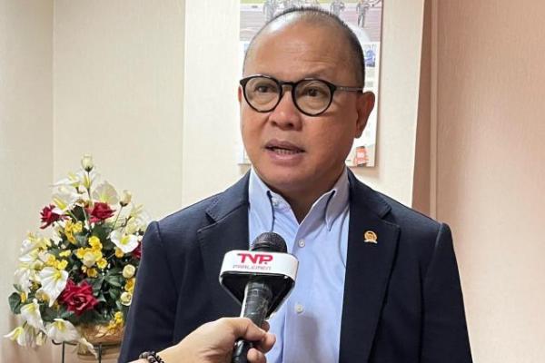 Dukung Subsidi Kendaraan Listrik, Mukhtarudin: Mempercepat Target Elektrifikasi Indonesia
