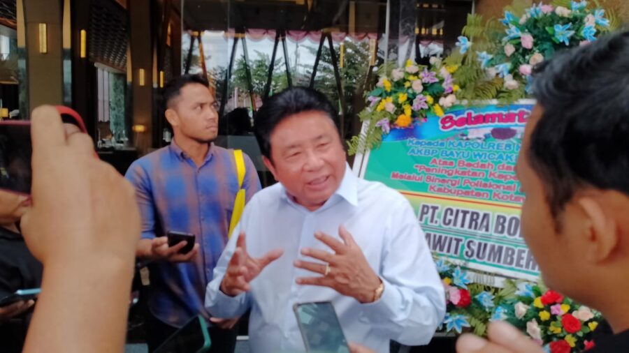 H Abdul Rasyid Minta Menteri Perhubungan Turunkan Harga Tiket Pesawat
