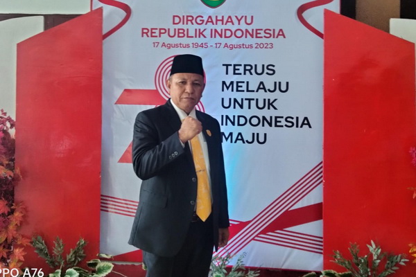 Pemkab Kotim Diminta Segera Salurkan Bantuan Air Bersih di Wilayah Selatan