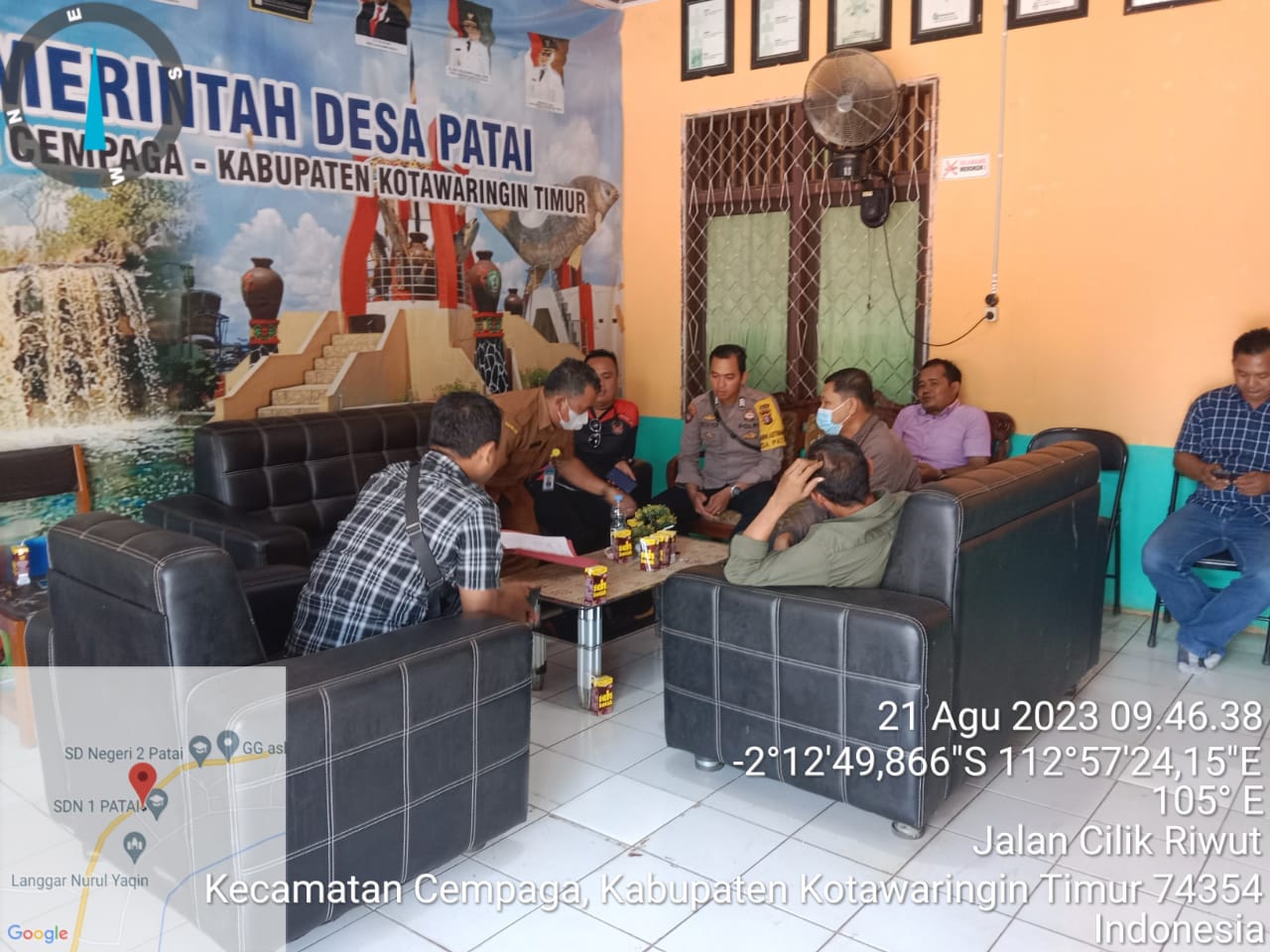 Diduga Gelapkan Uang Miliran Rupiah, Pengurus Koperasi Dilaporkan ke Polisi