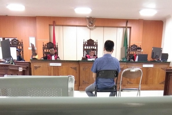 Tuntutan Dianggap Ringan, Hakim Diminta Vonis Terdakwa Penggelapan Miliaran Rupiah Lebih Berat
