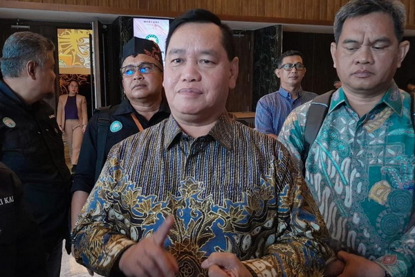 Bupati Kotim: Museum Punya Peran Penting Tingkatkan Kualitas Pembelajaran Siswa