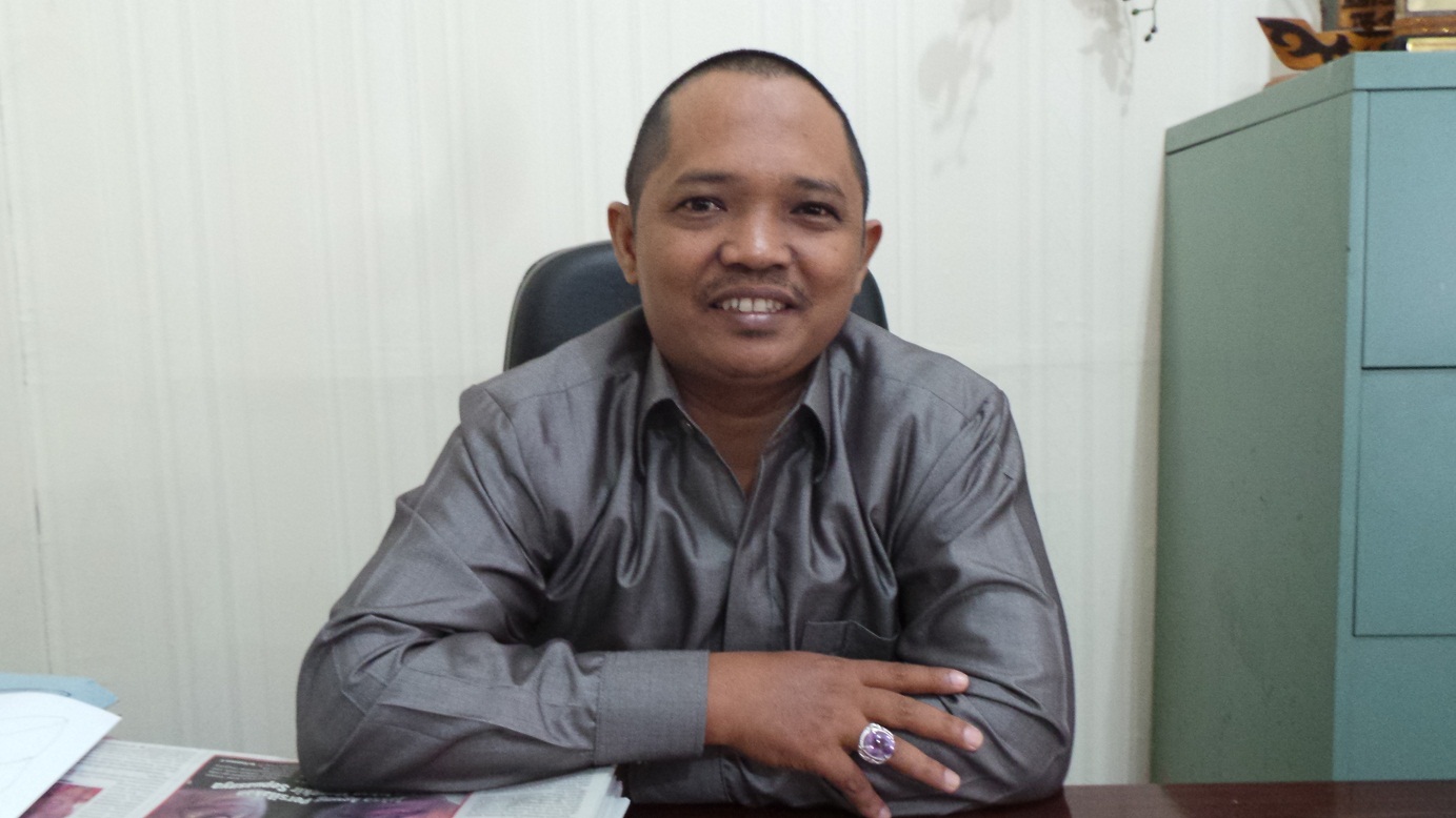 Sumber Daya Manusia Tenaga Kerja Lokal Harus Ditingkatkan