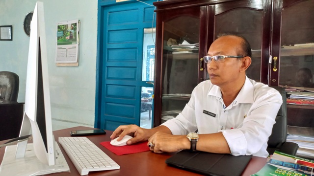 Penduduk di Kotim Bertambah Belasan Ribu Jiwa