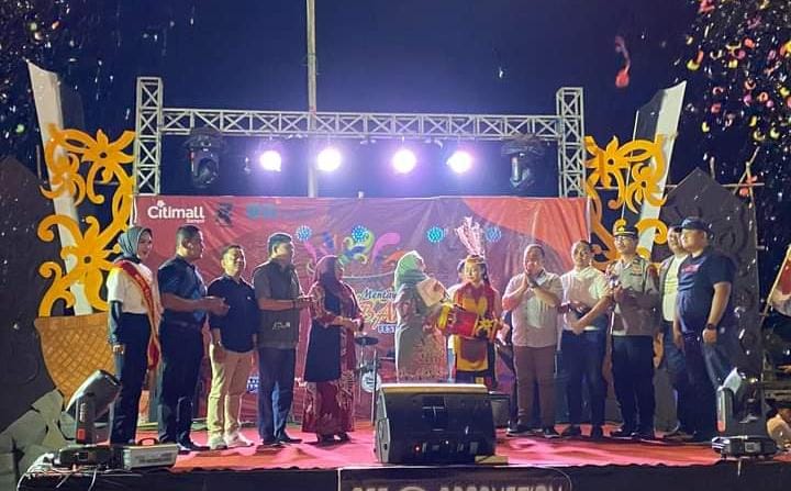 Masyarakat Diminta Libatkan UMKM dalam Kegiatan Keagamaan Maupun Kebudayaan
