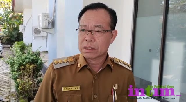 Sampaikan Bahaya ISPA, Sakariyas Imbau Masyarakat agar Membatasi Aktivitas di Luar Rumah