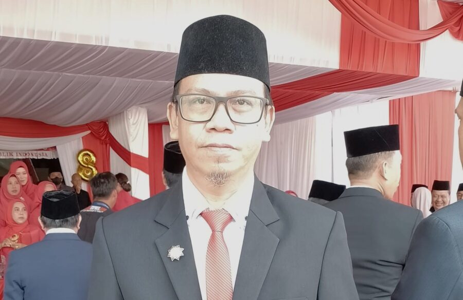 DPMD Kobar: Calon Kepala Desa Tidak Harus Domisili di Wilayah Pencalonan