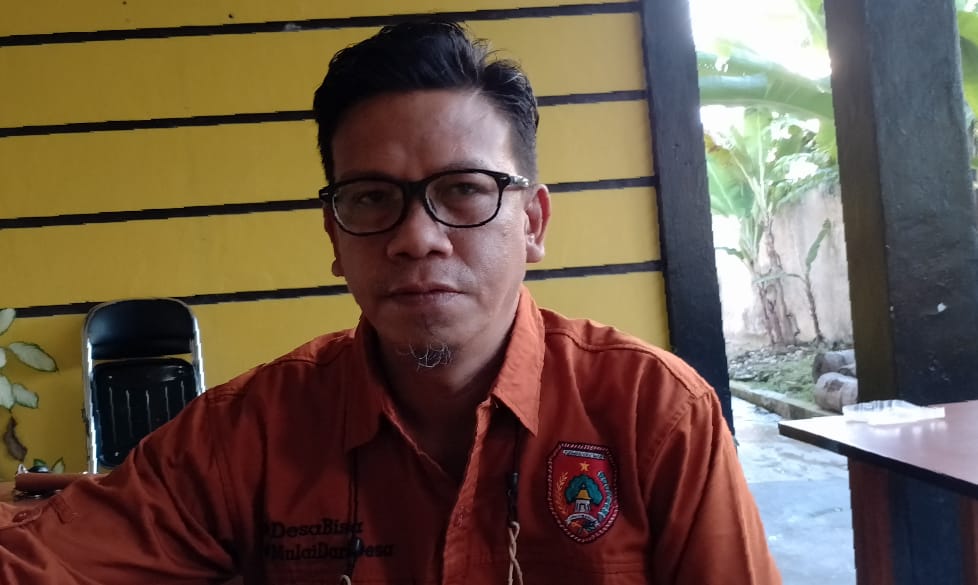 DPMD Kobar Harap Kader PKK dan Posyandu Terlibat Proaktif Atasi Stunting