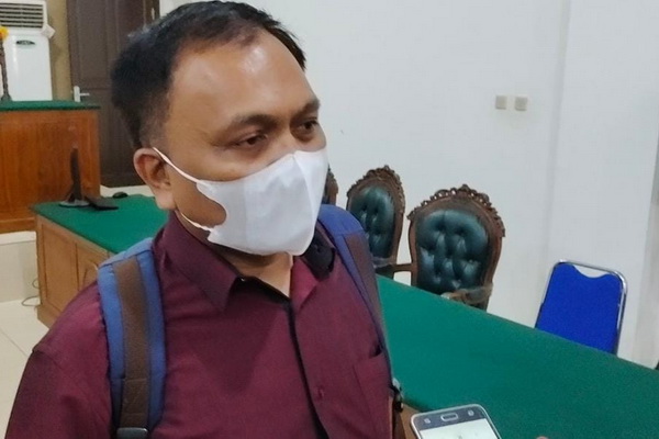 Sidang Lanjutan Kasus Korupsi Ben dan Isteri Digelar 12 September