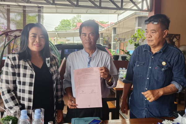 Permohonan Kasasi Jaksa Ditolak, Terdakwa Korupsi di Katingan Bebas