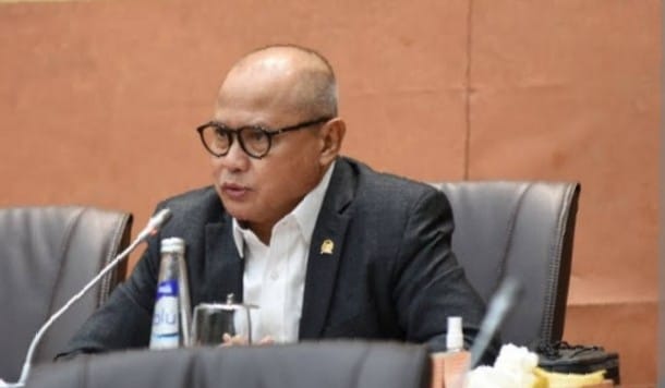 Mukhtarudin Minta Kementerian ESDM dan Pertamina Mengevaluasi Dampak Kenaikan Harga BBM