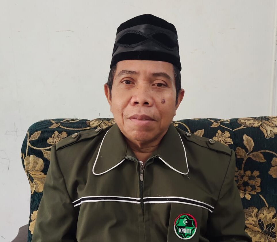 Kabar Duka, Tokoh Pers Kalimantan Tengah H Sutransyah Meninggal Dunia