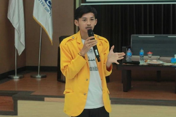 Dinilai Gagal Menjalankan Fungsinya, Demisioner Presma Ini Soroti Kinerja BEM UPR