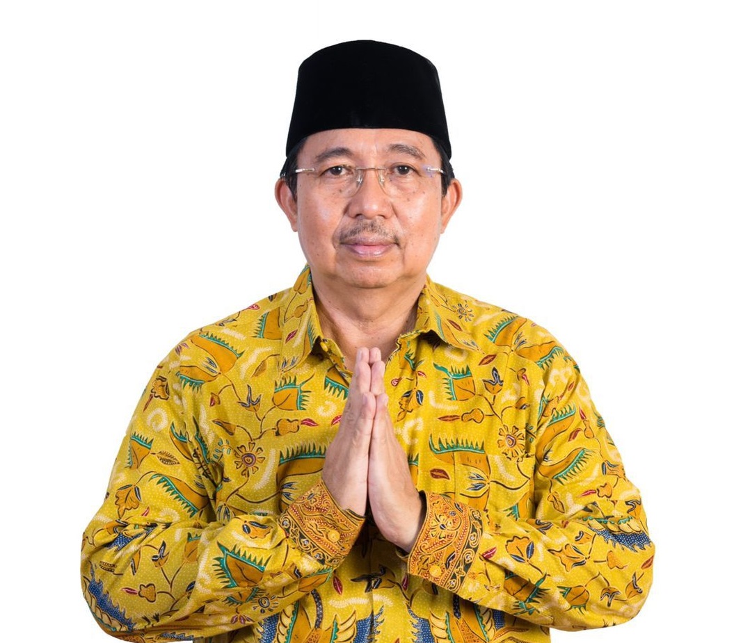 Ketua ICMI Orwil Kalteng Sampaikan Belasungkawa Mendalam atas Wafatnya H Sutransyah