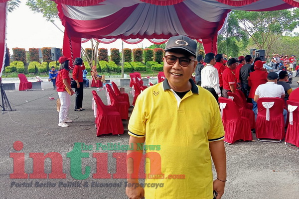 Soroti Soal Persampahan, Dewan Minta ke Depannya Lebih Baik