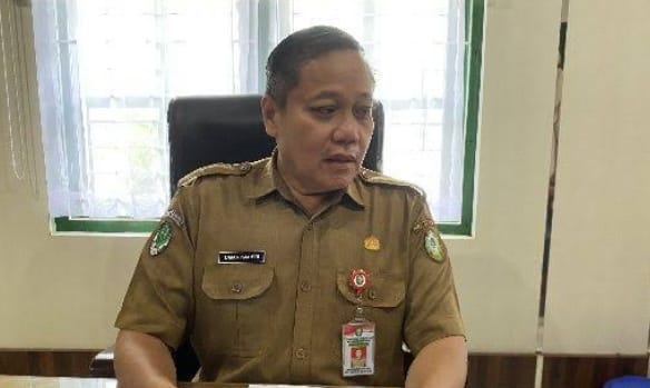 Dinkes Kotim Akan Lakukan Upaya Pembasmian Penyakit Frambusia