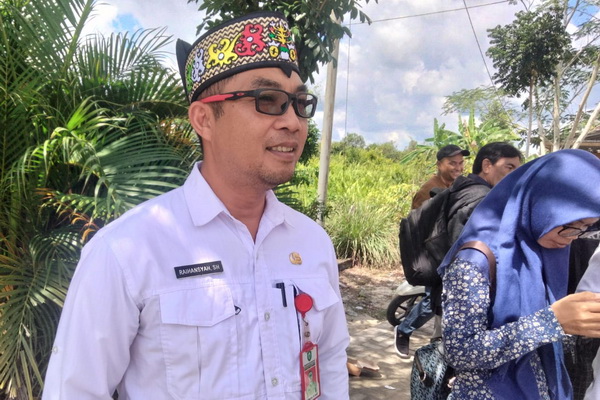 Tidak Memenuhi Syarat, Satu Desa di Kotim Batal Ikut Pilkades Serentak