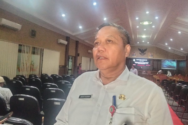 Puskesmas Kota Besi Selesai November, Dinkes Kotim Harap Tahun Ini Diresmikan