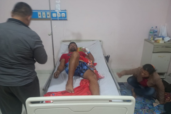 Pengamat Hukum: Mabes Polri Diminta Ambil Alih Penanganan Kasus di Pelantaran