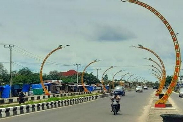 Ditanya Soal Kasus PJU Nur Mentaya, Mantan Kadishub Kotim: Saya No Comment