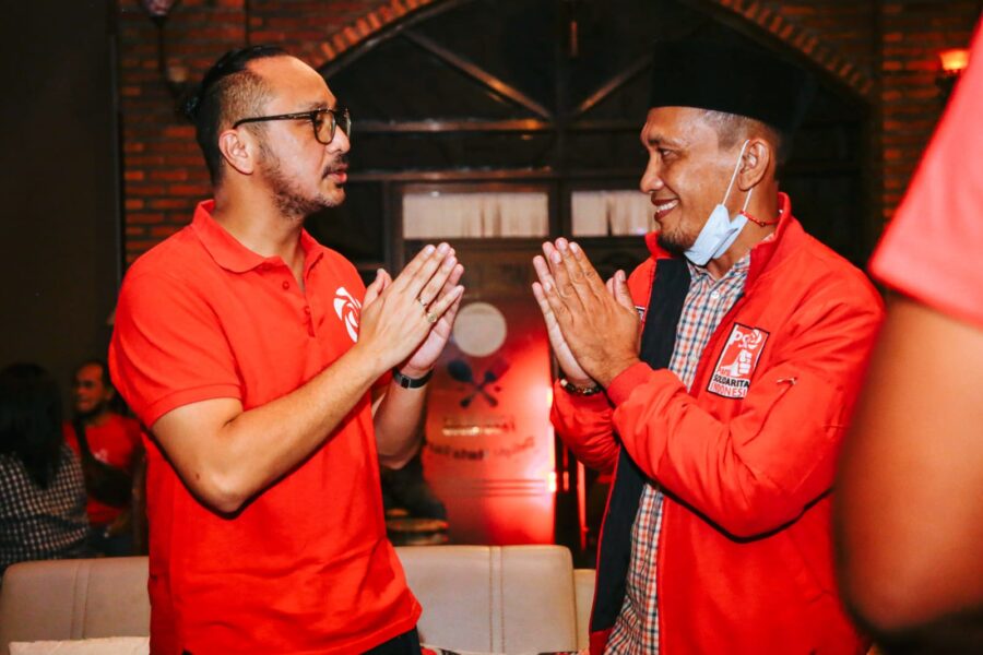 Perkuat Konsolidasi, PSI Gunung Mas akan Gelar Kopi Darat Kumpulkan Semua Pengurus dan Caleg