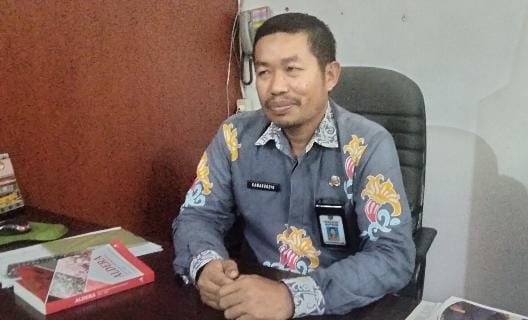 Kepala BKPSDM Kotim: ASN yang Terbukti Selingkuh Diancam akan Dijatuhi Sanksi Berat