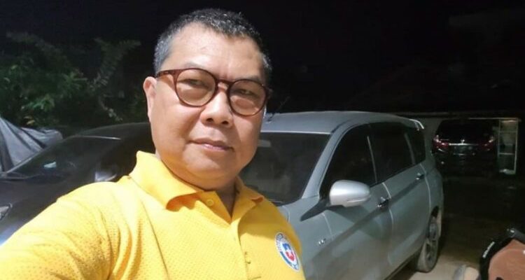 Dewan Harap PJ Bupati Katingan Mampu Bersikap Netral Jelang Pemilu